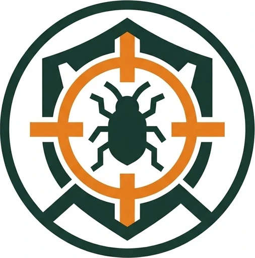 Timberline Pest Control logo